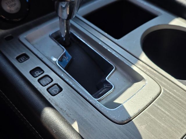 2018 Nissan Murano FWD Platinum - 23000503 - 34