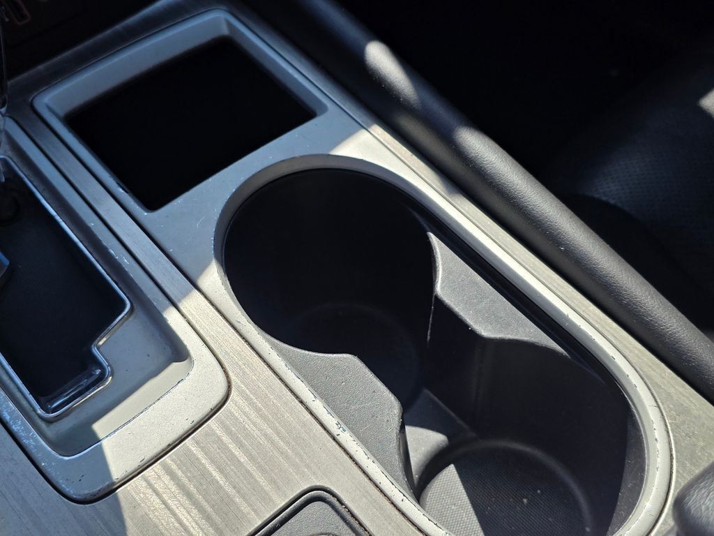 2018 Nissan Murano FWD Platinum - 23000503 - 35