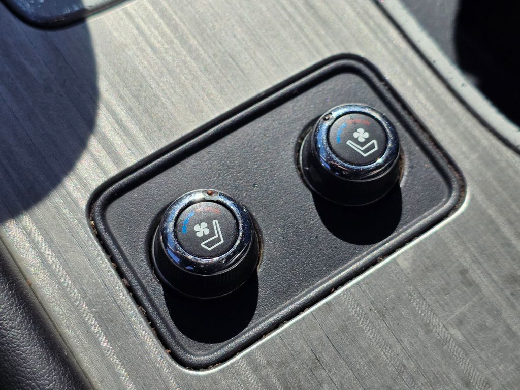 2018 Nissan Murano FWD Platinum - 23000503 - 36