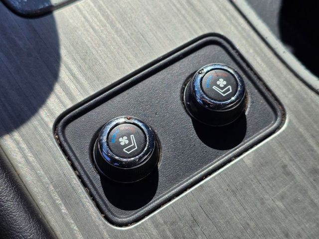 2018 Nissan Murano FWD Platinum - 23000503 - 36