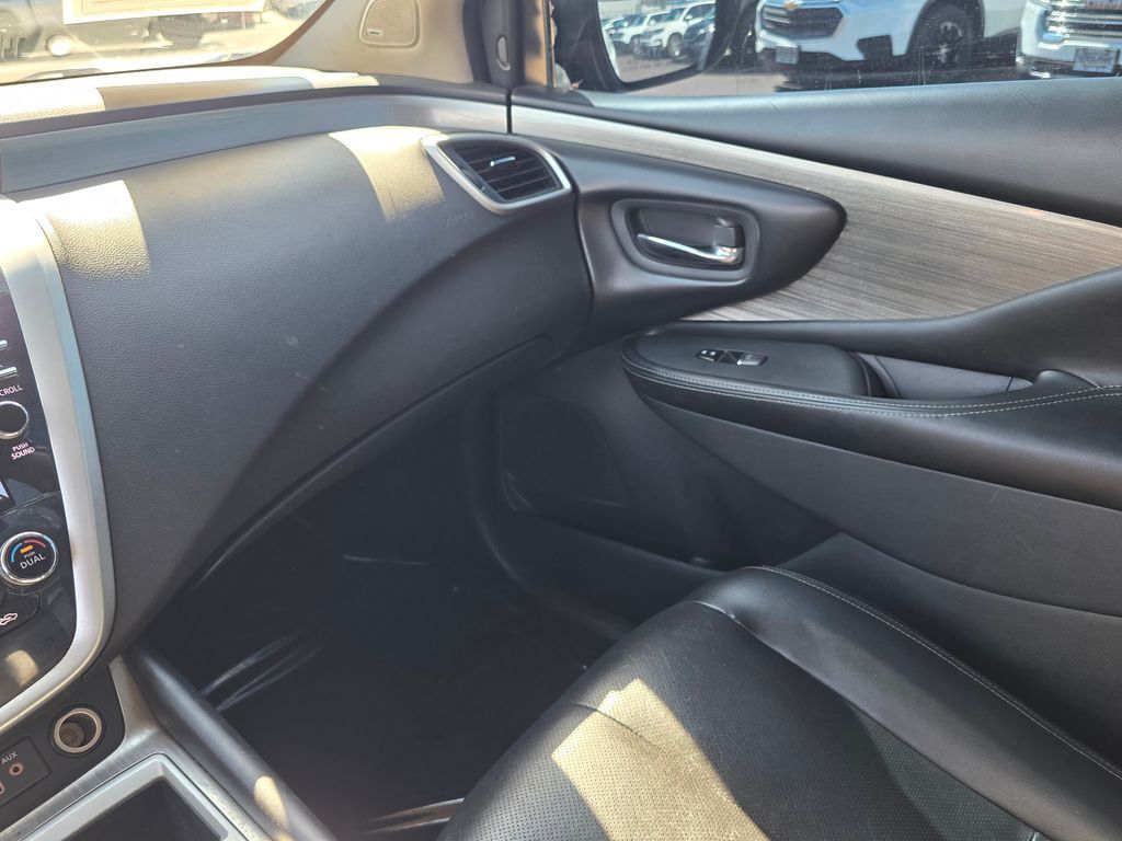 2018 Nissan Murano FWD Platinum - 23000503 - 37