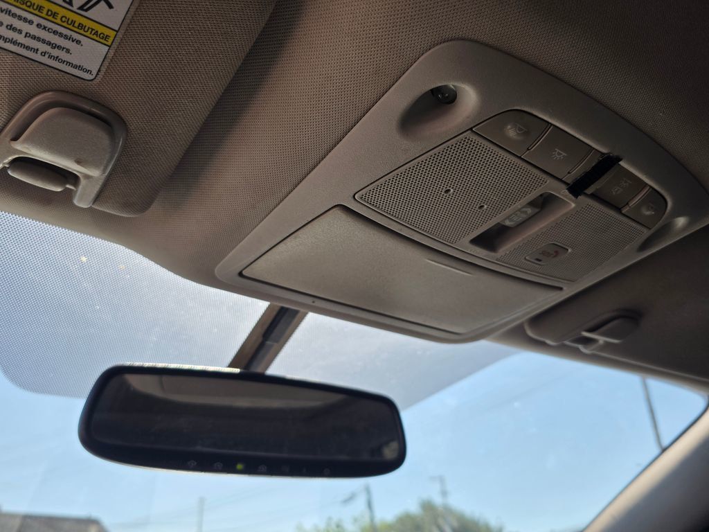 2018 Nissan Murano FWD Platinum - 23000503 - 38