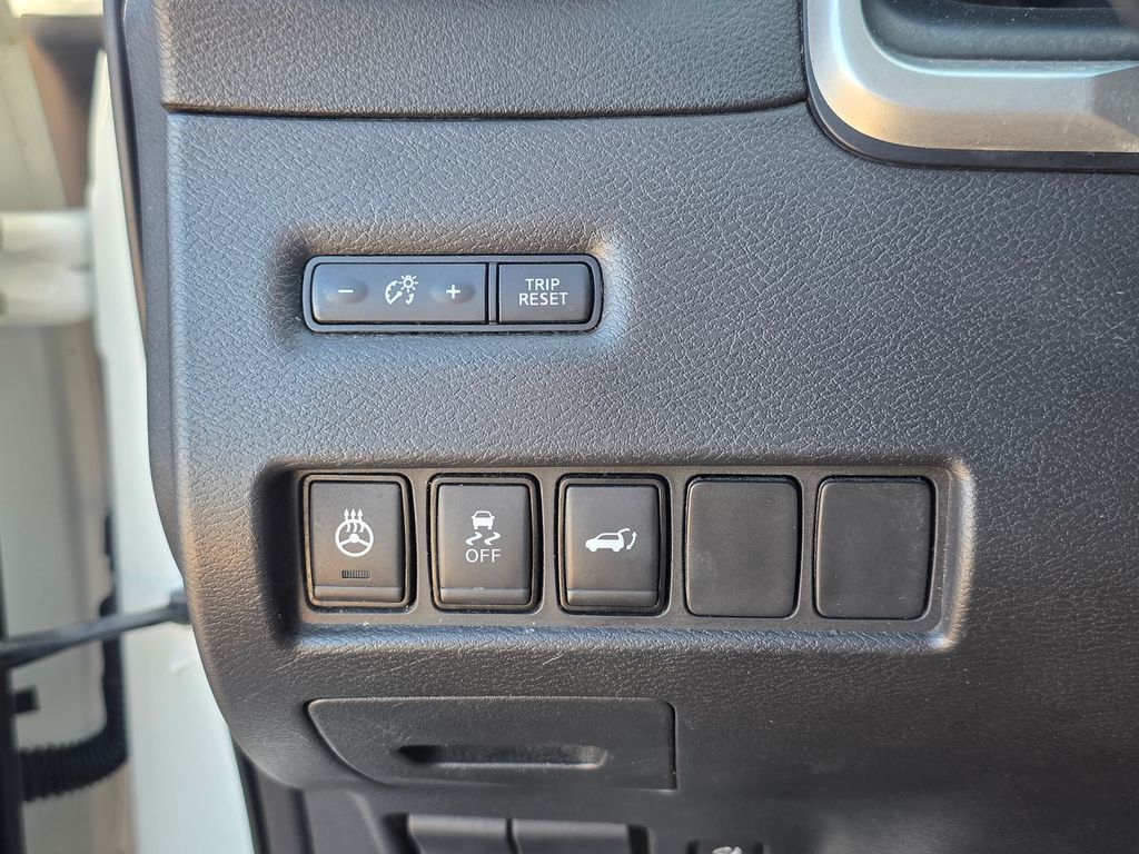 2018 Nissan Murano FWD Platinum - 23000503 - 39