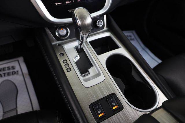 2018 Nissan Murano FWD SL - 22903056 - 45