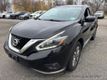 2018 Nissan Murano FWD SV - 22951519 - 0