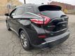 2018 Nissan Murano FWD SV - 22951519 - 6