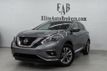 2018 Nissan Murano FWD SV - 23020796 - 0