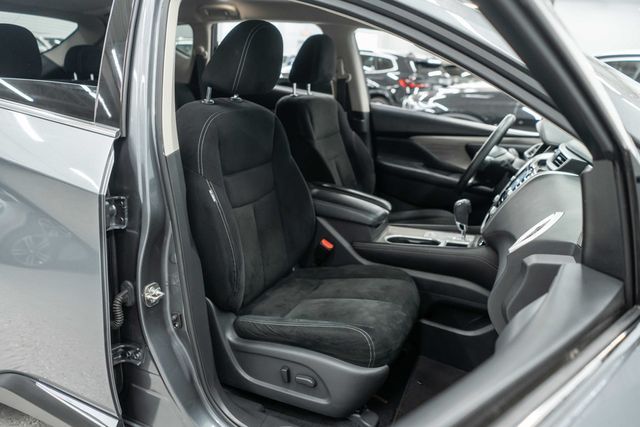 2018 Nissan Murano FWD SV - 23020796 - 9