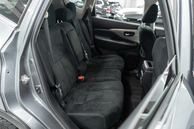 2018 Nissan Murano FWD SV - 23020796 - 10