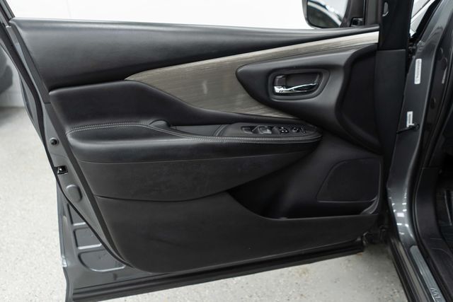 2018 Nissan Murano FWD SV - 23020796 - 11