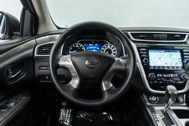 2018 Nissan Murano FWD SV - 23020796 - 12