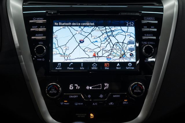 2018 Nissan Murano FWD SV - 23020796 - 14