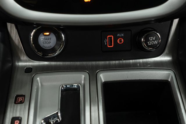 2018 Nissan Murano FWD SV - 23020796 - 18
