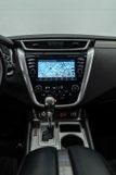 2018 Nissan Murano FWD SV - 23020796 - 21