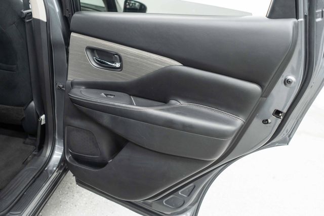 2018 Nissan Murano FWD SV - 23020796 - 22