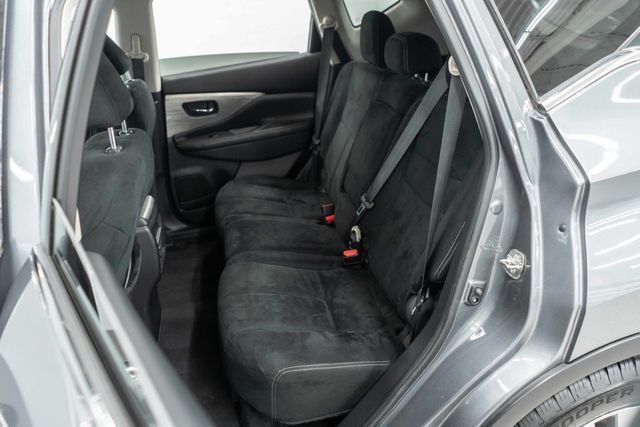 2018 Nissan Murano FWD SV - 23020796 - 24