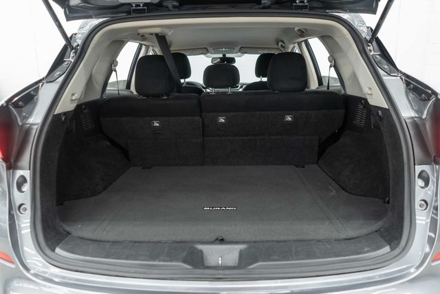 2018 Nissan Murano FWD SV - 23020796 - 26
