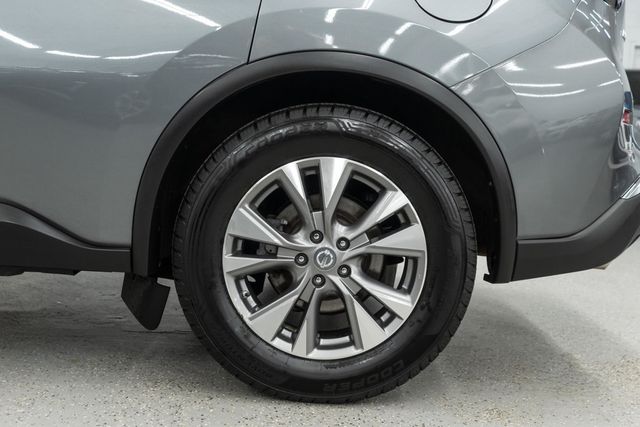 2018 Nissan Murano FWD SV - 23020796 - 30
