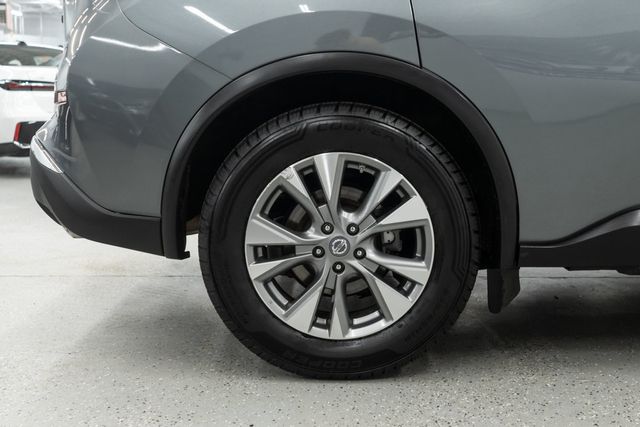 2018 Nissan Murano FWD SV - 23020796 - 31