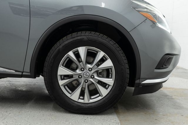 2018 Nissan Murano FWD SV - 23020796 - 32