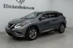2018 Nissan Murano FWD SV - 23020796 - 35