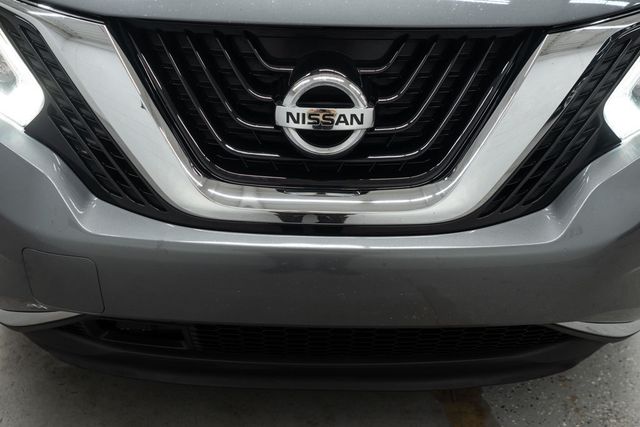 2018 Nissan Murano FWD SV - 23020796 - 37