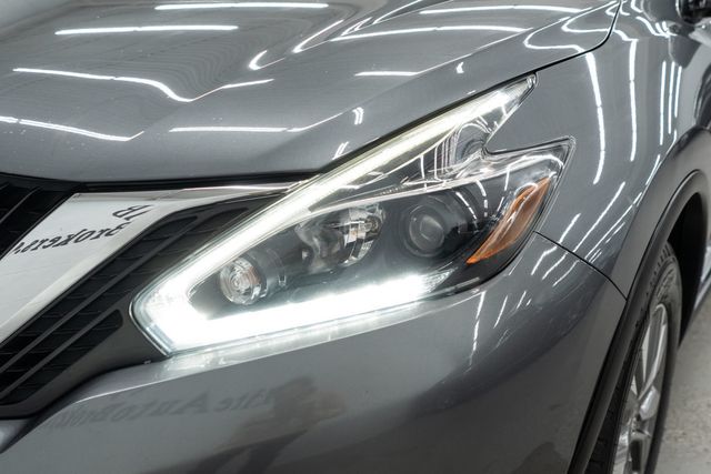 2018 Nissan Murano FWD SV - 23020796 - 38