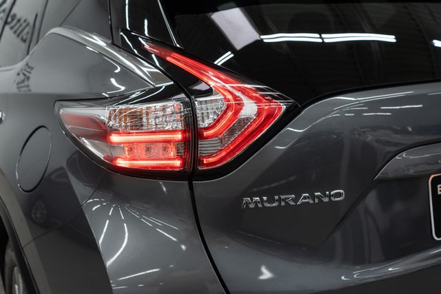 2018 Nissan Murano FWD SV - 23020796 - 39
