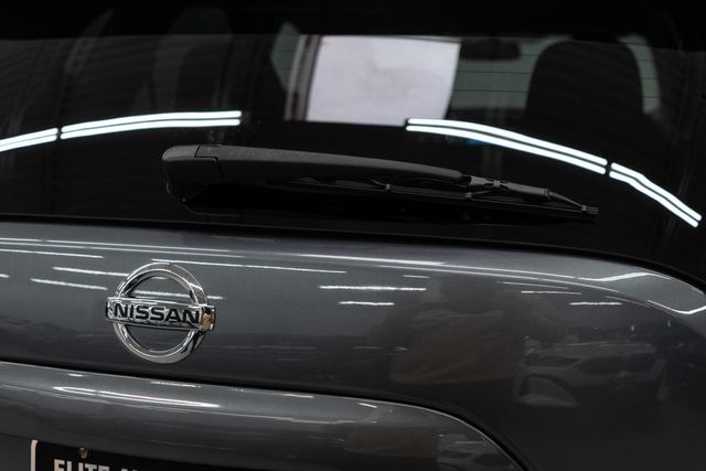 2018 Nissan Murano FWD SV - 23020796 - 40