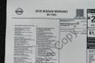2018 Nissan Murano FWD SV - 23020796 - 46