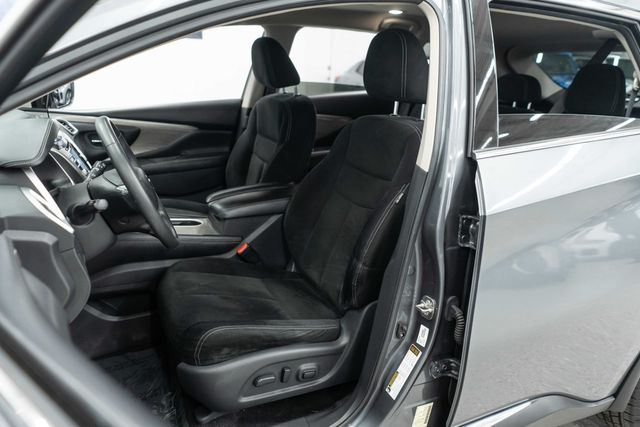 2018 Nissan Murano FWD SV - 23020796 - 7