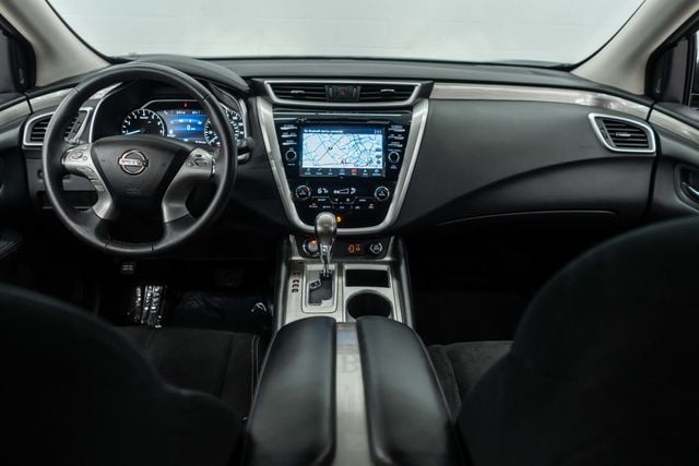 2018 Nissan Murano FWD SV - 23020796 - 8