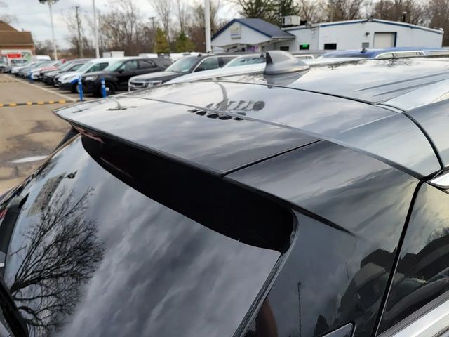 2018 Nissan Murano Platinum Sport Utility 4D - 23022436 - 12