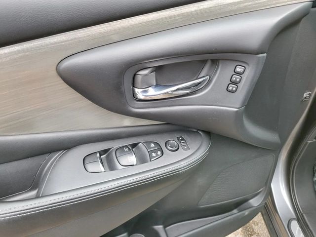 2018 Nissan Murano Platinum Sport Utility 4D - 23022436 - 14