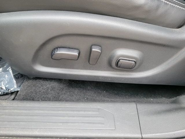 2018 Nissan Murano Platinum Sport Utility 4D - 23022436 - 16