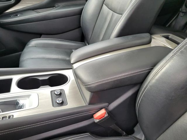 2018 Nissan Murano Platinum Sport Utility 4D - 23022436 - 17