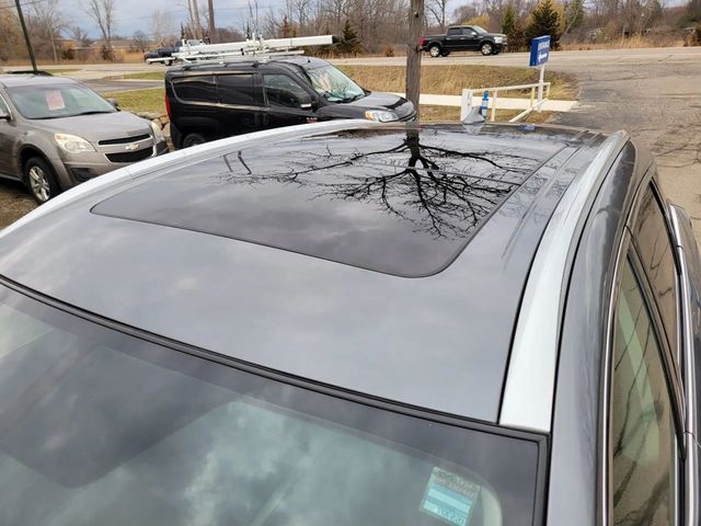 2018 Nissan Murano Platinum Sport Utility 4D - 23022436 - 1