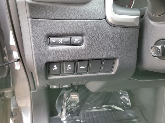 2018 Nissan Murano Platinum Sport Utility 4D - 23022436 - 20