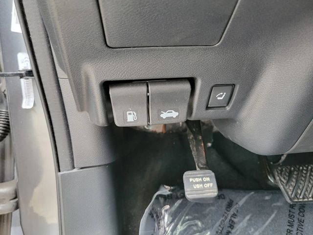 2018 Nissan Murano Platinum Sport Utility 4D - 23022436 - 21