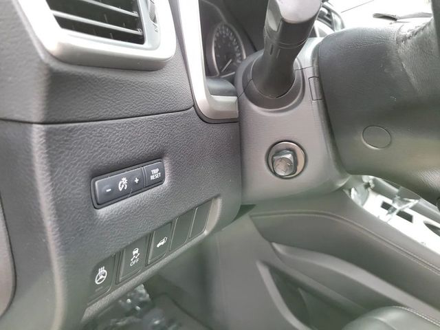 2018 Nissan Murano Platinum Sport Utility 4D - 23022436 - 22