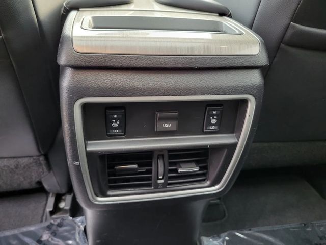 2018 Nissan Murano Platinum Sport Utility 4D - 23022436 - 26