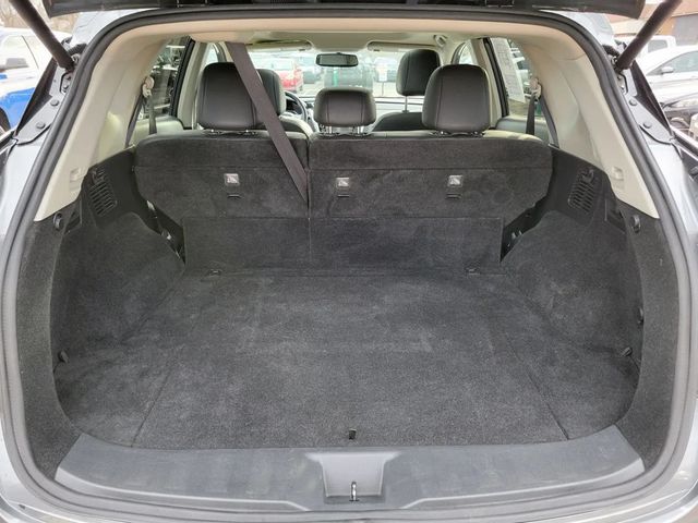2018 Nissan Murano Platinum Sport Utility 4D - 23022436 - 27