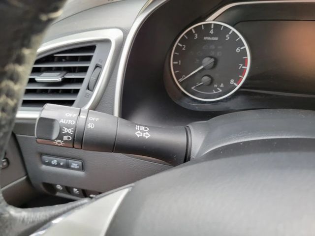 2018 Nissan Murano Platinum Sport Utility 4D - 23022436 - 36