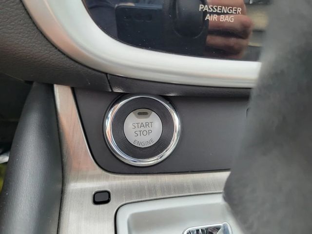 2018 Nissan Murano Platinum Sport Utility 4D - 23022436 - 41