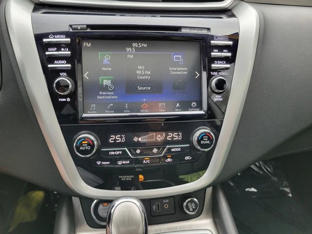 2018 Nissan Murano Platinum Sport Utility 4D - 23022436 - 43