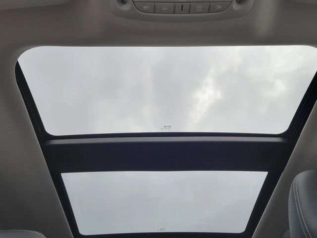 2018 Nissan Murano Platinum Sport Utility 4D - 23022436 - 56