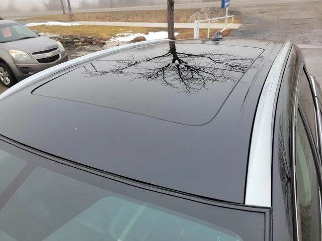 2018 Nissan Murano SL Sport Utility 4D - 22989301 - 17