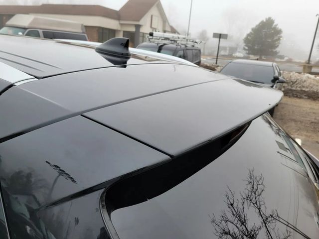 2018 Nissan Murano SL Sport Utility 4D - 22989301 - 20