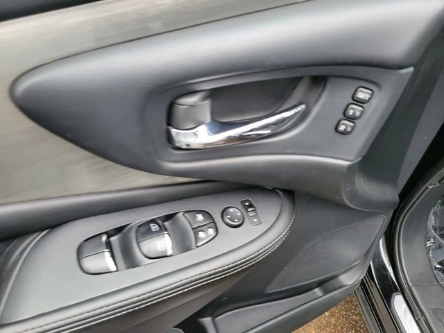 2018 Nissan Murano SL Sport Utility 4D - 22989301 - 21