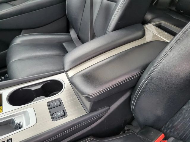 2018 Nissan Murano SL Sport Utility 4D - 22989301 - 23